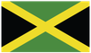 Flag for Jamaica